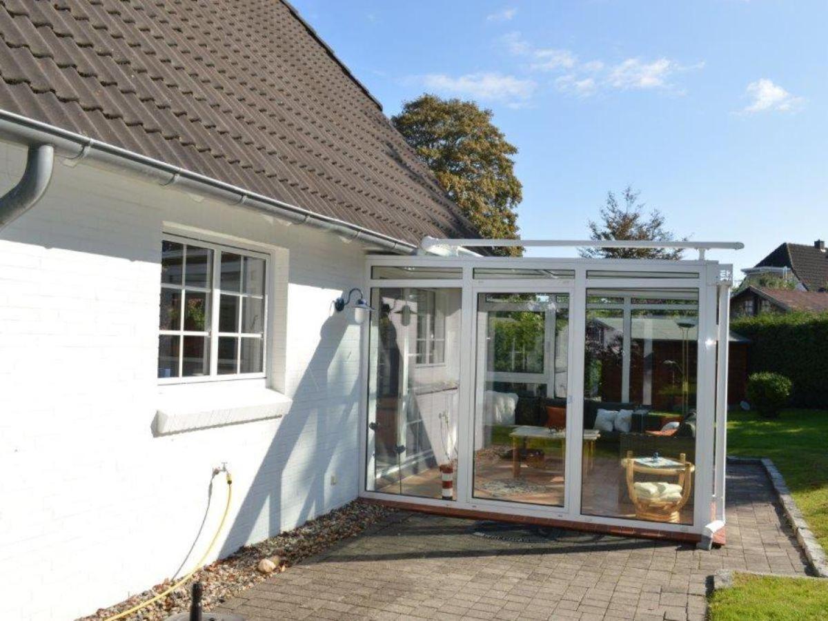 Fanoe Huset Villa Boren Exterior photo